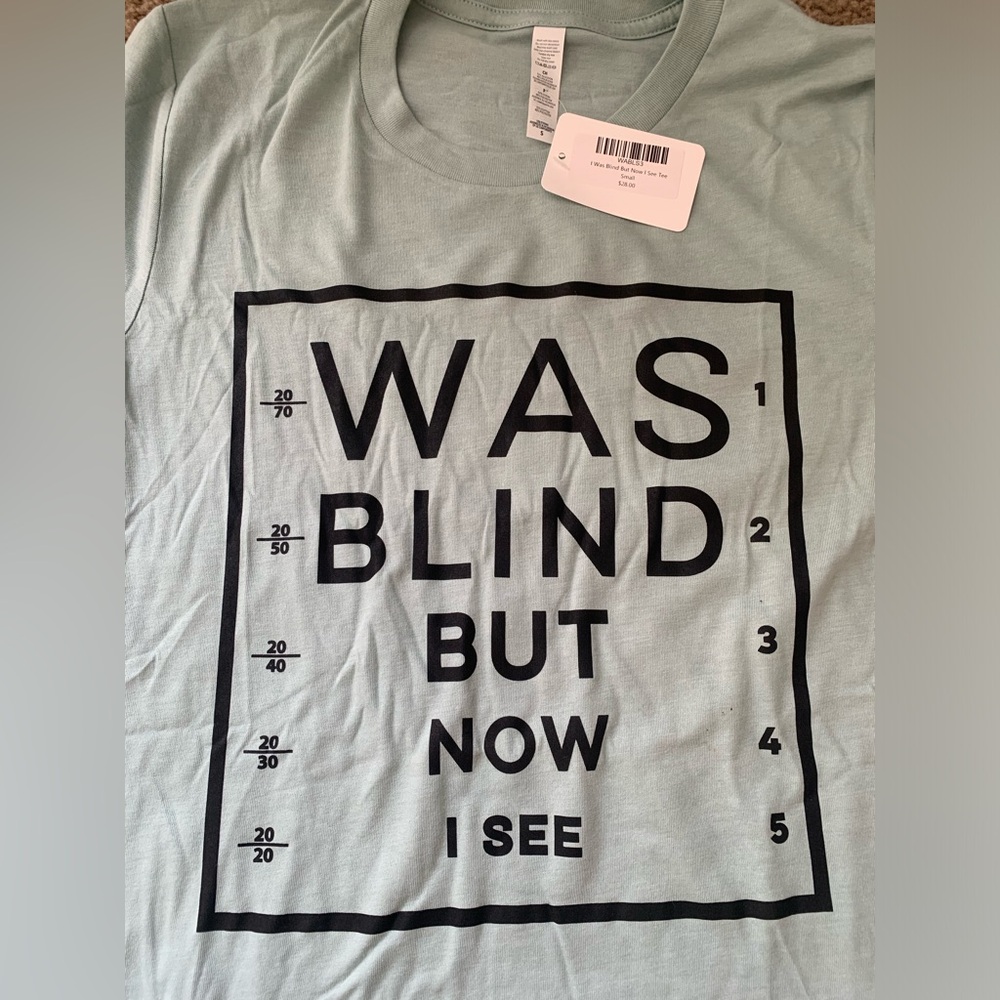 COPY - Christian Tshirt